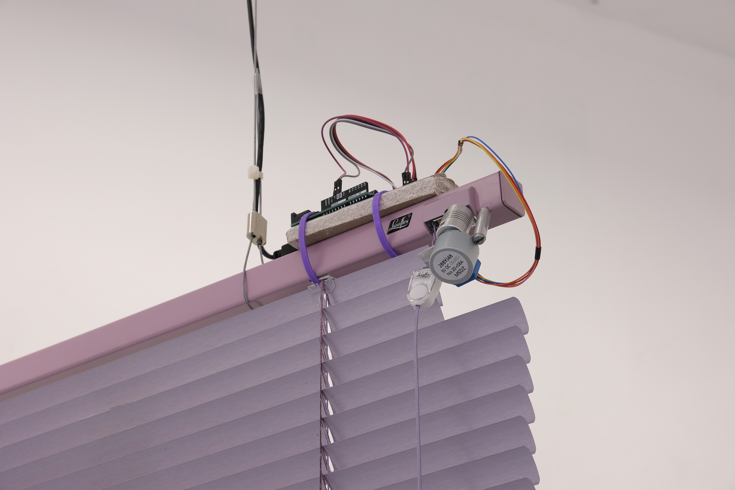 Nesting Materials