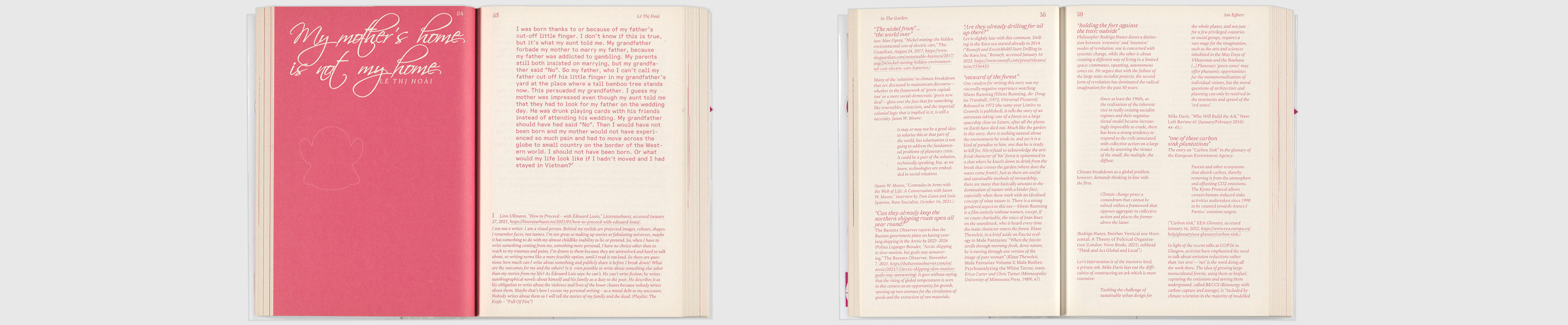Sandberg Design Department Issue #7