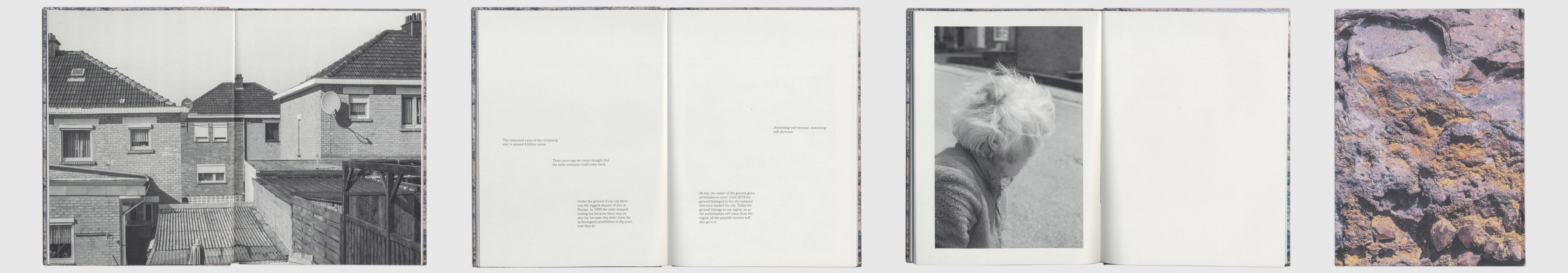 Filippo Maria Ciriani, Silent Canary