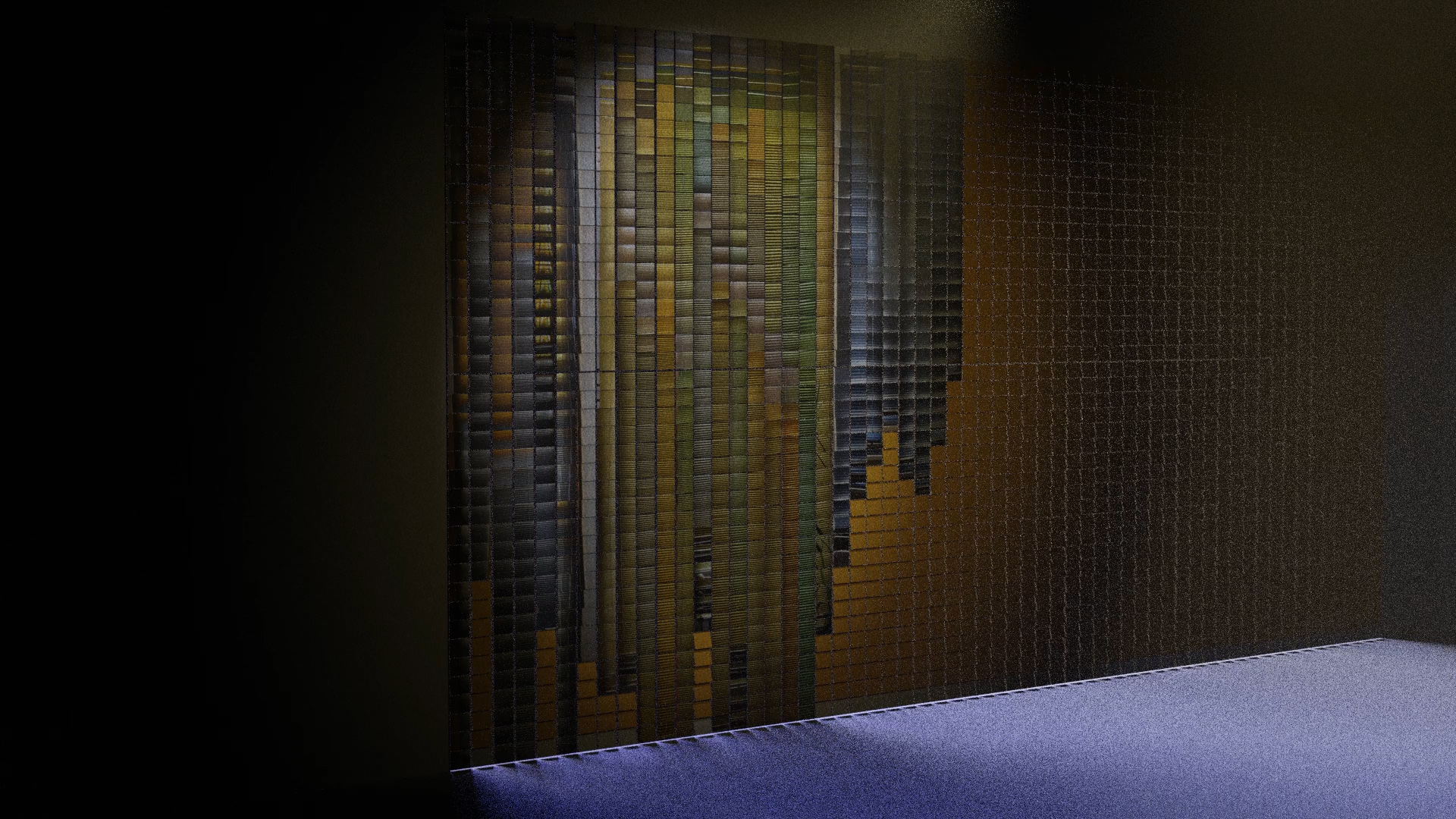 Back Room