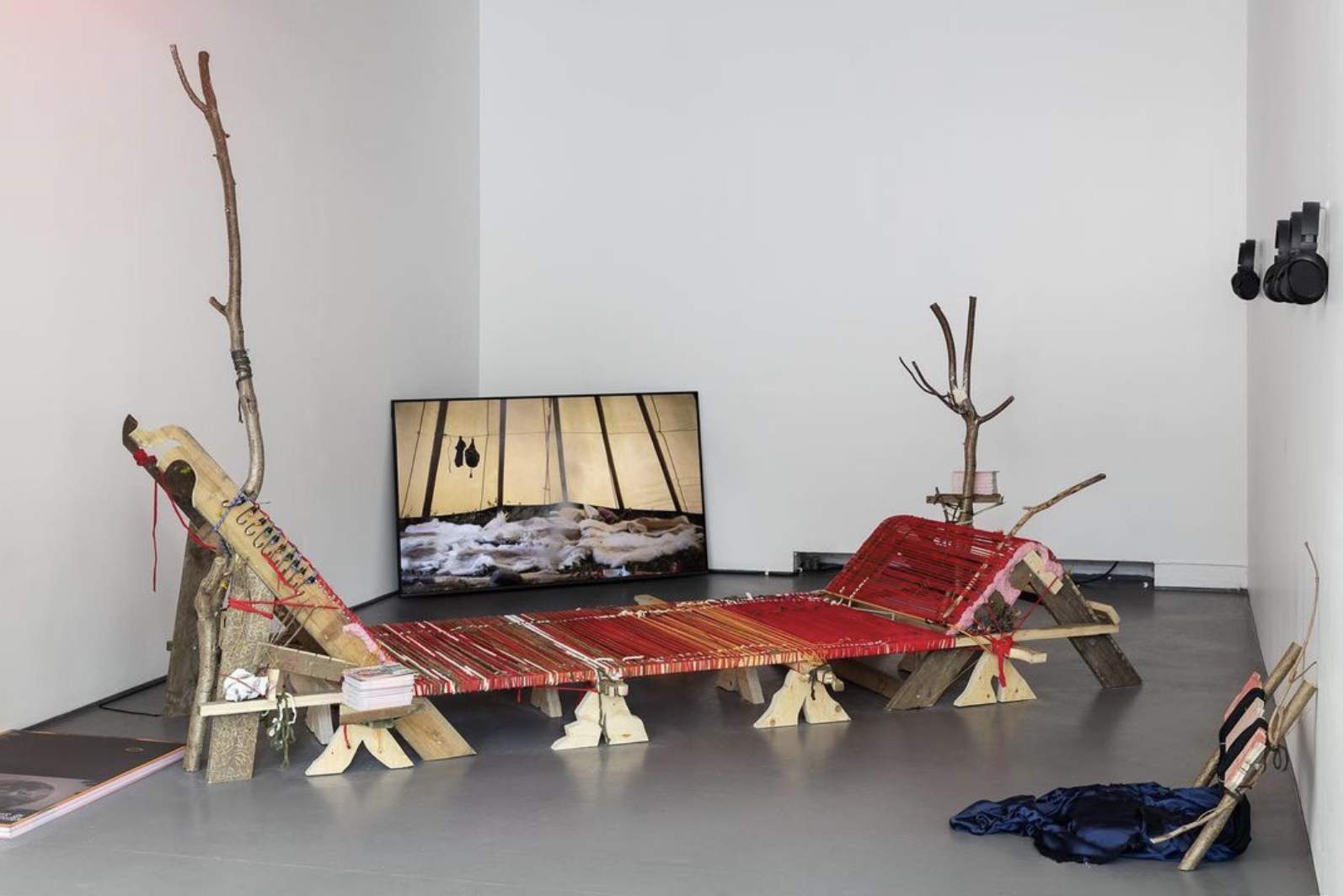 Growing Pains, io Sivertsen
